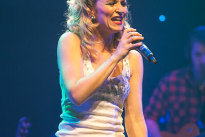 Musical zingt 90's @ theater Elckerlyc, picture 77, photographed by Goele Bormans - FrontView Magazine