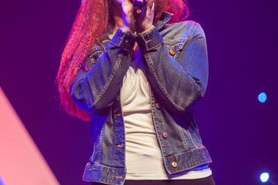 Musical zingt 90's @ theater Elckerlyc, picture 81, photographed by Goele Bormans - FrontView Magazine