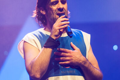 Musical zingt 90's @ theater Elckerlyc, picture 86, photographed by Goele Bormans - FrontView Magazine