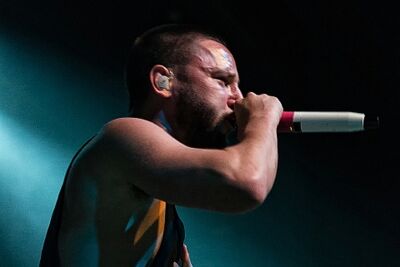 Shvpes @ Trix, picture 3, photographed by Edwin Houdevelt - FrontView Magazine