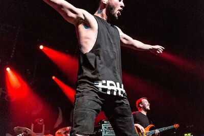 Shvpes @ Trix, picture 6, photographed by Edwin Houdevelt - FrontView Magazine