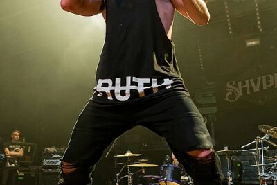 Shvpes @ Trix, picture 9, photographed by Edwin Houdevelt - FrontView Magazine