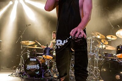 Shvpes @ Trix, picture 11, photographed by Edwin Houdevelt - FrontView Magazine
