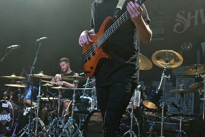 Shvpes @ Trix, picture 12, photographed by Edwin Houdevelt - FrontView Magazine