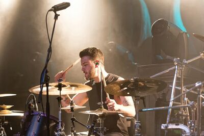 Shvpes @ Trix, picture 13, photographed by Edwin Houdevelt - FrontView Magazine