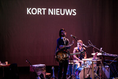Orde van de dag @ Arsenaal Mechelen, picture 13, photographed by Raf Degeest - FrontView Magazine