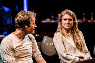 Orde van de dag @ Arsenaal Mechelen, picture 29, photographed by Raf Degeest - FrontView Magazine
