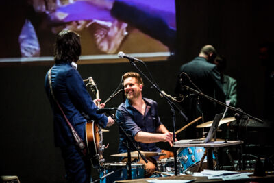 Orde van de dag @ Arsenaal Mechelen, picture 50, photographed by Raf Degeest - FrontView Magazine