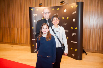 Première Cats @ Elisabethzaal Antwerpen, picture 1, photographed by Goele Bormans - FrontView Magazine