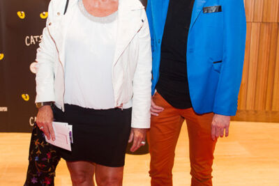 Première Cats @ Elisabethzaal Antwerpen, picture 4, photographed by Goele Bormans - FrontView Magazine