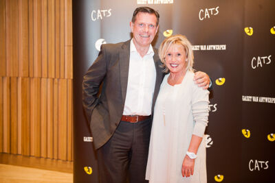 Première Cats @ Elisabethzaal Antwerpen, picture 7, photographed by Goele Bormans - FrontView Magazine