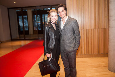 Première Cats @ Elisabethzaal Antwerpen, picture 10, photographed by Goele Bormans - FrontView Magazine
