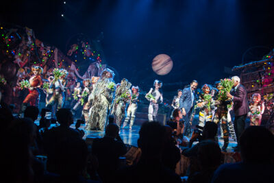 Première Cats @ Elisabethzaal Antwerpen, picture 16, photographed by Goele Bormans - FrontView Magazine