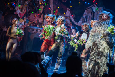 Première Cats @ Elisabethzaal Antwerpen, picture 19, photographed by Goele Bormans - FrontView Magazine