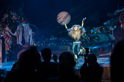 Première Cats @ Elisabethzaal Antwerpen, picture 23, photographed by Goele Bormans - FrontView Magazine