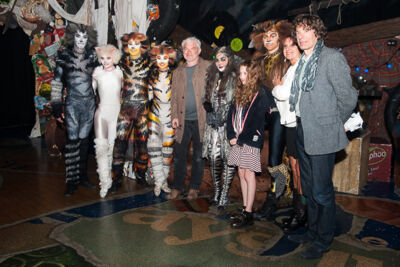 Première Cats @ Elisabethzaal Antwerpen, picture 24, photographed by Goele Bormans - FrontView Magazine