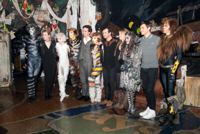 Première Cats @ Elisabethzaal Antwerpen, picture 25, photographed by Goele Bormans - FrontView Magazine
