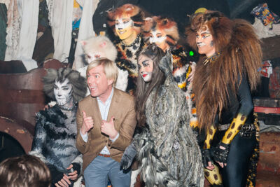 Première Cats @ Elisabethzaal Antwerpen, picture 29, photographed by Goele Bormans - FrontView Magazine