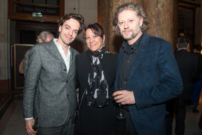 Première Cats @ Elisabethzaal Antwerpen, picture 32, photographed by Goele Bormans - FrontView Magazine