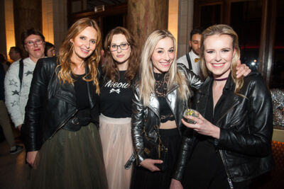 Première Cats @ Elisabethzaal Antwerpen, picture 33, photographed by Goele Bormans - FrontView Magazine