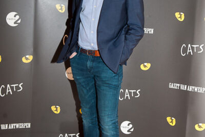 Première Cats @ Elisabethzaal Antwerpen, picture 36, photographed by Goele Bormans - FrontView Magazine