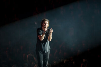 Bazart @ Lotto Arena, picture 15, photographed by Dieter  Boone - FrontView Magazine