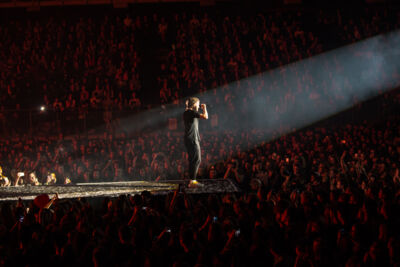 Bazart @ Lotto Arena, picture 16, photographed by Dieter  Boone - FrontView Magazine