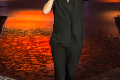 Bazart @ Lotto Arena, picture 18, photographed by Dieter  Boone - FrontView Magazine
