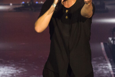 Bazart @ Lotto Arena, picture 21, photographed by Dieter  Boone - FrontView Magazine