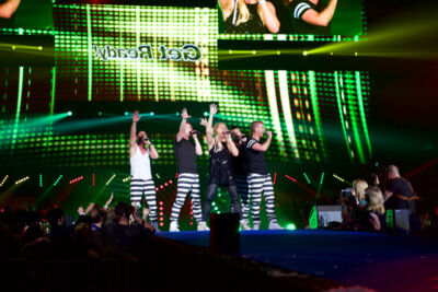 MNM Back to the 90's & 00's 2017 @ Sportpaleis, picture 22, photographed by Bart Baevegems - FrontView Magazine