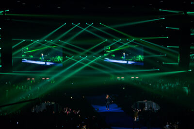 MNM Back to the 90's & 00's 2017 @ Sportpaleis, picture 23, photographed by Bart Baevegems - FrontView Magazine