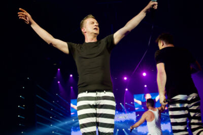 MNM Back to the 90's & 00's 2017 @ Sportpaleis, picture 25, photographed by Bart Baevegems - FrontView Magazine