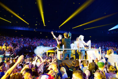 MNM Back to the 90's & 00's 2017 @ Sportpaleis, picture 31, photographed by Bart Baevegems - FrontView Magazine