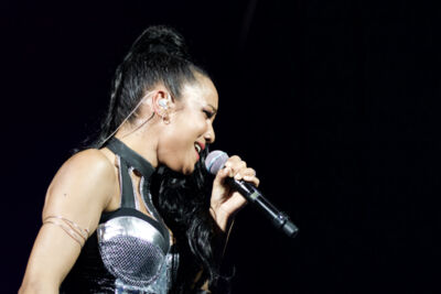 MNM Back to the 90's & 00's 2017 @ Sportpaleis, picture 35, photographed by Bart Baevegems - FrontView Magazine