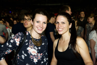 MNM Back to the 90's & 00's 2017 @ Sportpaleis, picture 67, photographed by Bart Baevegems - FrontView Magazine