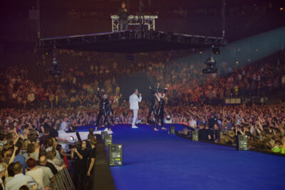 MNM Back to the 90's & 00's 2017 @ Sportpaleis, picture 73, photographed by Bart Baevegems - FrontView Magazine
