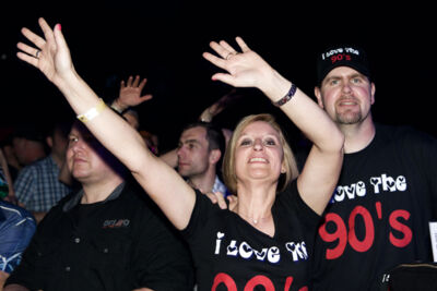 MNM Back to the 90's & 00's 2017 @ Sportpaleis, picture 89, photographed by Bart Baevegems - FrontView Magazine