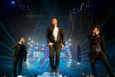 MNM Back to the 90's & 00's 2017 @ Sportpaleis, picture 96, photographed by Bart Baevegems - FrontView Magazine