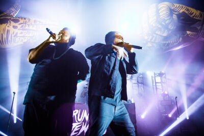 Run The Jewels BRDCST:, picture 11, photographed by Tom Stessens - FrontView Magazine
