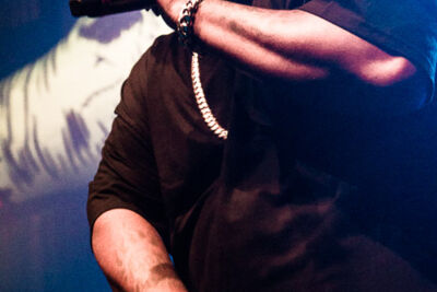 Run The Jewels BRDCST:, picture 15, photographed by Tom Stessens - FrontView Magazine