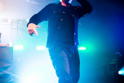 Run The Jewels BRDCST:, picture 17, photographed by Tom Stessens - FrontView Magazine