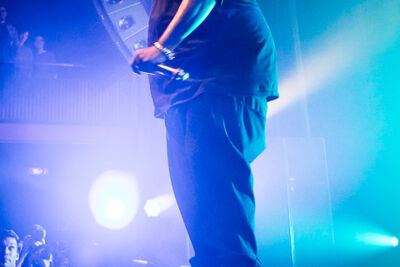 Run The Jewels BRDCST:, picture 19, photographed by Tom Stessens - FrontView Magazine