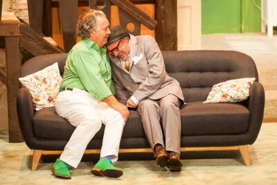 Heur huis is onzen thuis @ echt Antwaarps teater, foto 22, foto's door Goele Bormans - FrontView Magazine