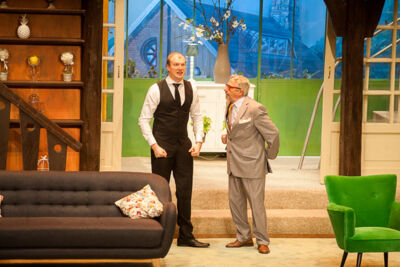 Heur huis is onzen thuis @ echt Antwaarps teater, foto 32, foto's door Goele Bormans - FrontView Magazine