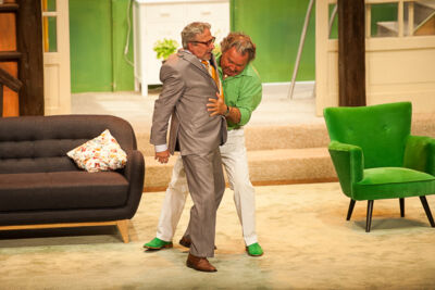 Heur huis is onzen thuis @ echt Antwaarps teater, foto 36, foto's door Goele Bormans - FrontView Magazine