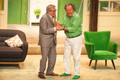Heur huis is onzen thuis @ echt Antwaarps teater, foto 38, foto's door Goele Bormans - FrontView Magazine