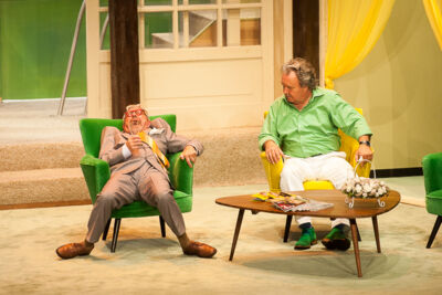 Heur huis is onzen thuis @ echt Antwaarps teater, foto 39, foto's door Goele Bormans - FrontView Magazine