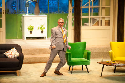 Heur huis is onzen thuis @ echt Antwaarps teater, foto 45, foto's door Goele Bormans - FrontView Magazine