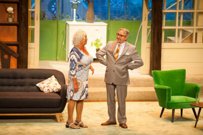 Heur huis is onzen thuis @ echt Antwaarps teater, foto 48, foto's door Goele Bormans - FrontView Magazine