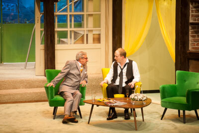 Heur huis is onzen thuis @ echt Antwaarps teater, foto 51, foto's door Goele Bormans - FrontView Magazine